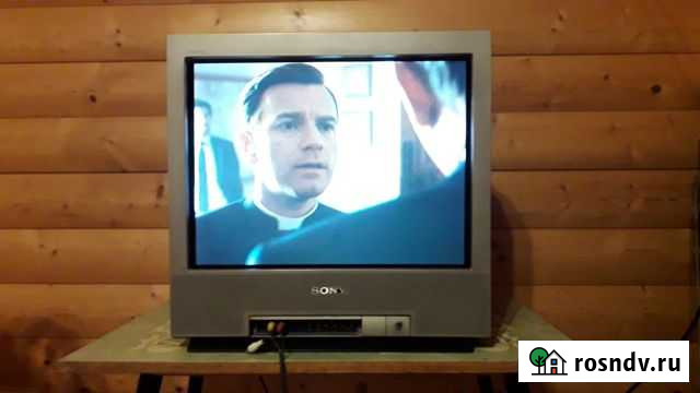 Телевизор sony Боровичи - изображение 1