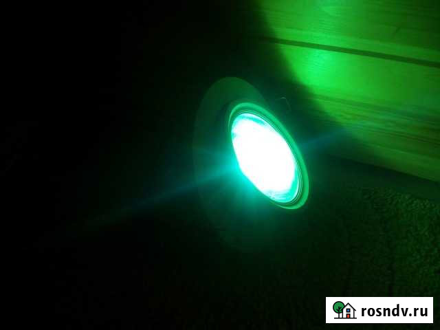 Светильники встраиваемые 35 ват Красноярск - изображение 1