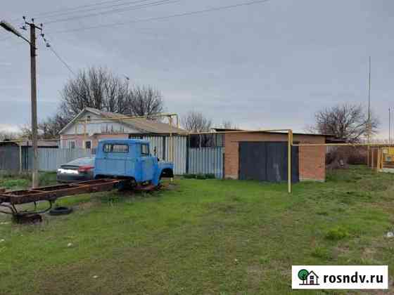 Продам раму ЗИЛ 130 Родионово-Несветайская