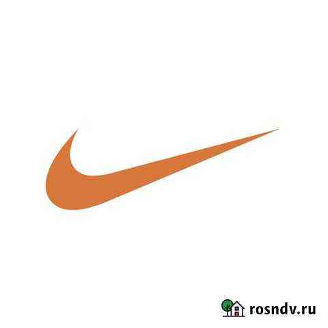 Кассир Nike в ТЦ Мега Химки Химки