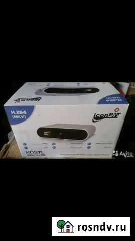 Медиаплеер iconbit Валуйки - изображение 1