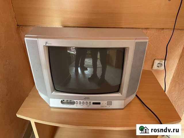 Телевизор Тольятти - изображение 1