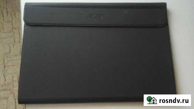 Футляр для планшета acer /31см Донской - изображение 1