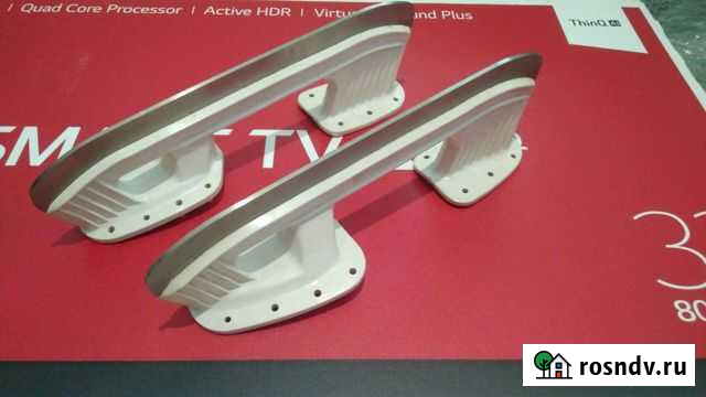 Лезвия для хоккейных коньков Мурино - изображение 1