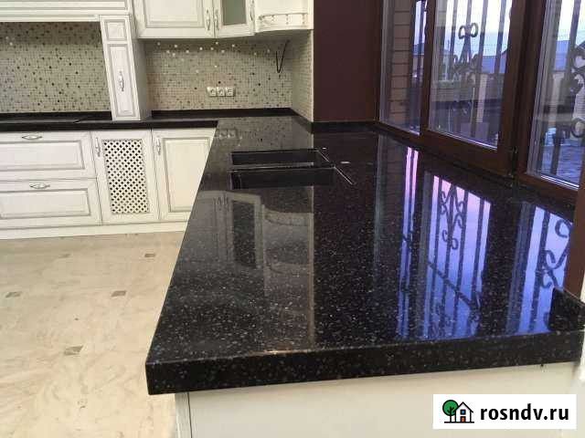 Кухонные столешницы ремонт Краснодар - изображение 1