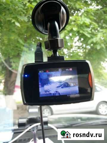 Видеорегистратор Прохладный - изображение 1