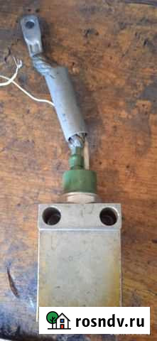 Терристор Десногорск - изображение 1