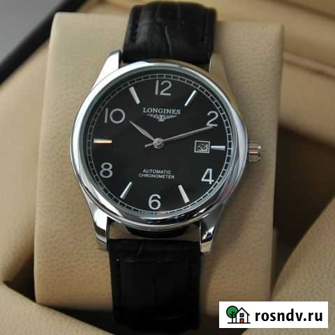 Часы наручные L-s арт.0118 Тверь - изображение 1