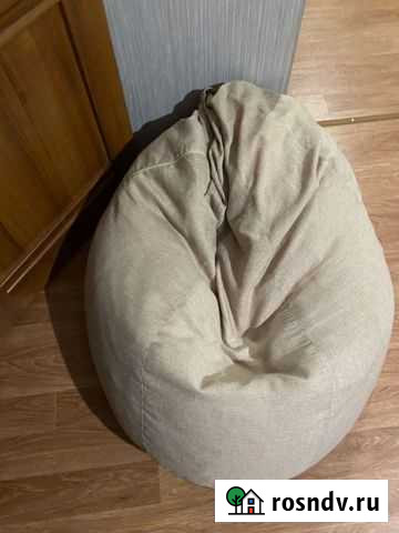 Кресло мешок Курск - изображение 1
