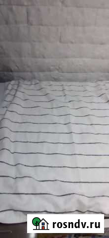 Непромокаемый наматрасник Саратов - изображение 1