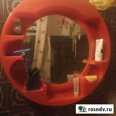 Зеркало в ванную Псков - изображение 1
