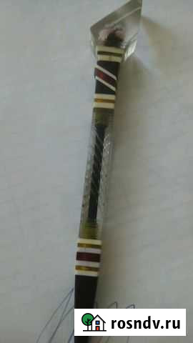 Шариковая ручка СССР Березовский - изображение 1