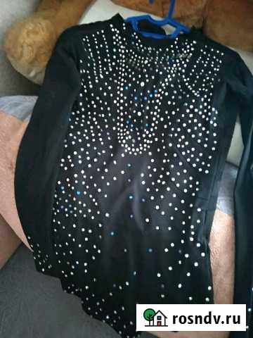 Купальник для художественной гимнастики Тверь - изображение 1