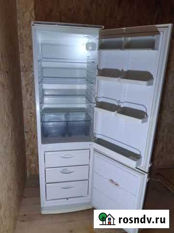 Холодильник бу Кострома - изображение 1