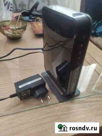 Маршрутизатор (роутер) Netgear jwnr2000v2 Каменск-Уральский