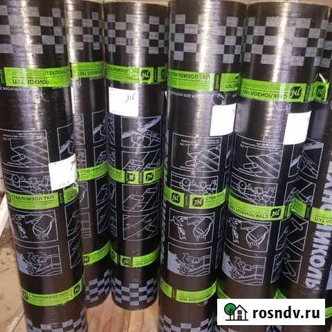 Гидроизоляция кровли Технониколь. Верхний слой Норильск - изображение 1