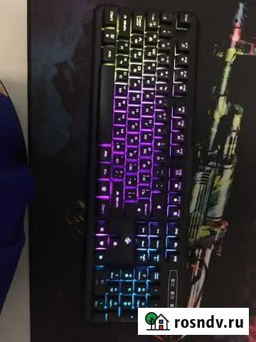 Клавиатура Иркутск - изображение 1