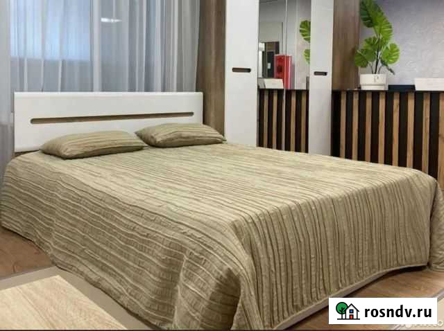 Кровать с матрасом Наоми Калуга - изображение 1