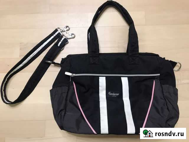 Emmaljunga сумка Ставрополь - изображение 1