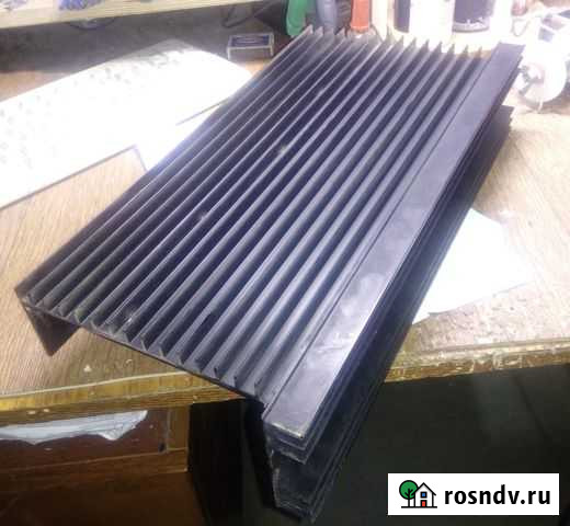 Радиатор для охлаждения транзисторов и микросхем Сокол - изображение 1