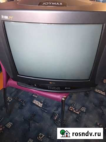 Телевизор LG Шадринск - изображение 1