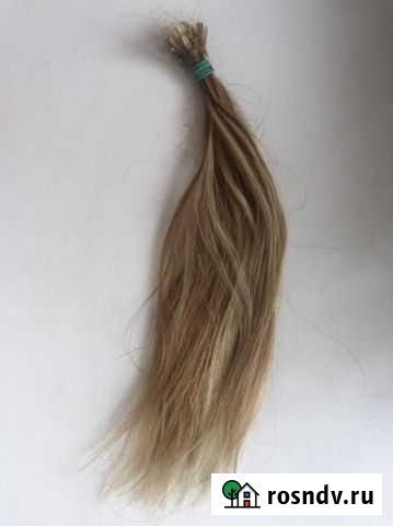 Волосы для наращивания Иркутск - изображение 1