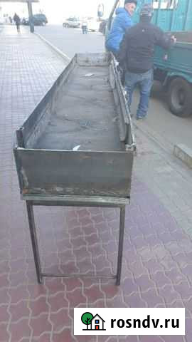 Мангал Чита - изображение 1