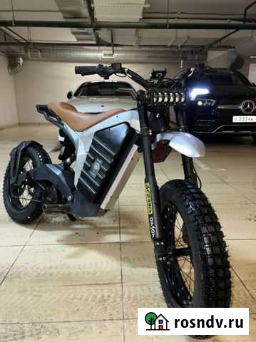 Denzel samurai 2.0 Москва - изображение 1