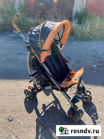 Коляска трансформер Ярославль - изображение 1