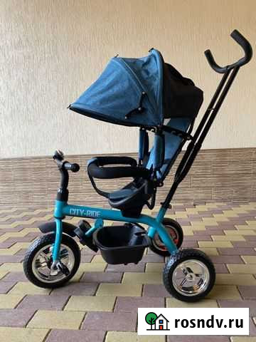 Детский велосипед новый Грозный - изображение 1