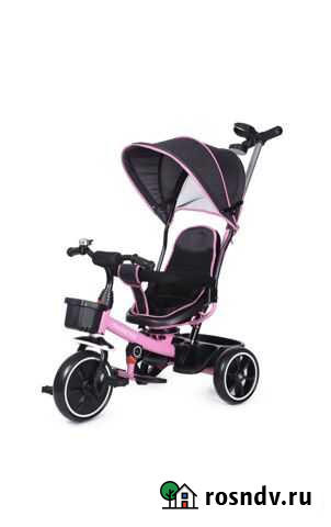 Детский велосипед kreiss Великий Новгород - изображение 1