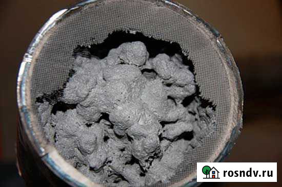 Бесплатное удаление катализаторов,прошивка Ровеньки - изображение 1