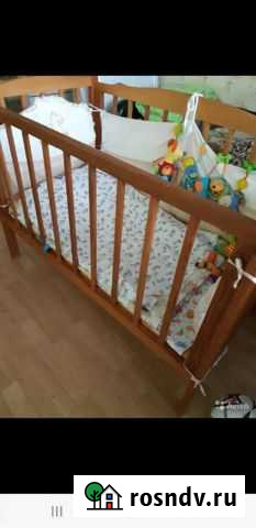 Детская кровать Екатеринбург - изображение 1