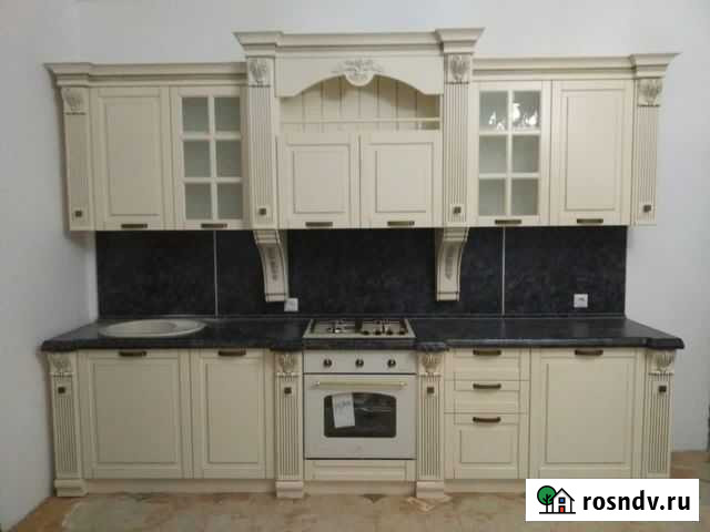 Кухонный гарнитур Рассрочка Гудермес - изображение 1