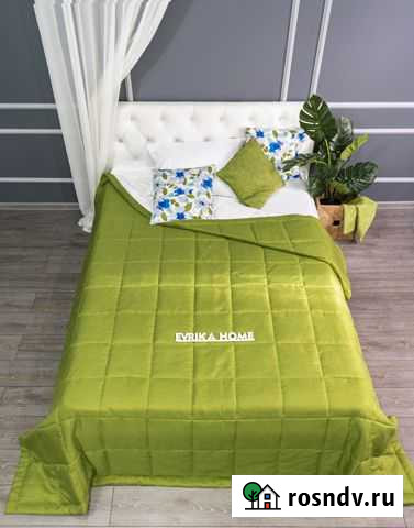 Покрывало Элиста - изображение 1