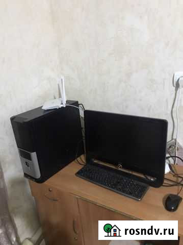 Компьютер Хасавюрт - изображение 1