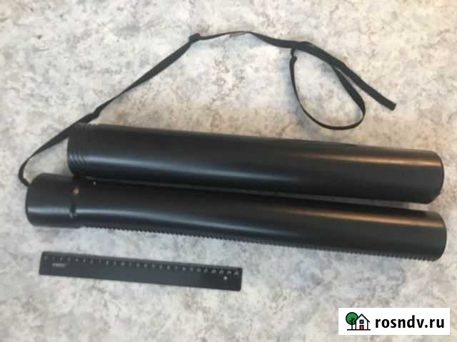 Тубус Нижневартовск - изображение 1