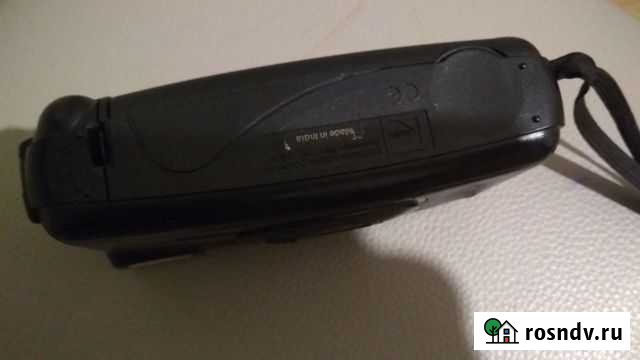 Пленочный фотоаппарат kodak Курск - изображение 1