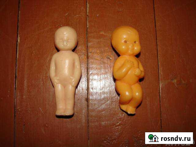 Куклы - голышки Ярославль - изображение 1