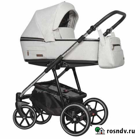 Коляска riko swift 2в1 Пятигорск - изображение 1