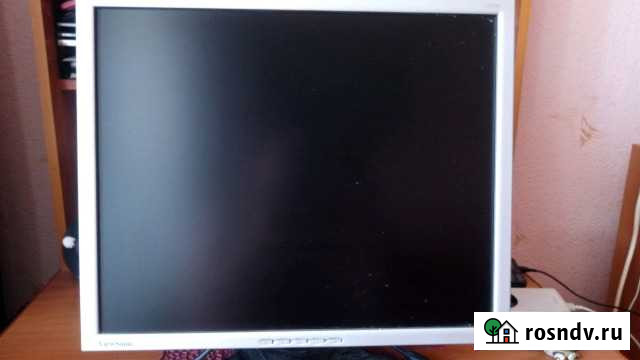 Монитор Брянск - изображение 1