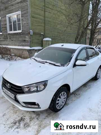 Аренда автомобиля без водителя Петрозаводск - изображение 1