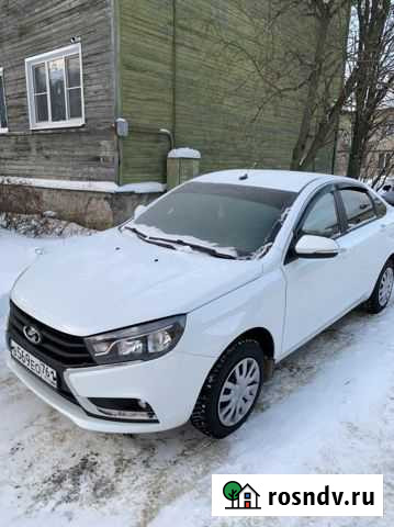 Аренда автомобиля без водителя Петрозаводск - изображение 1