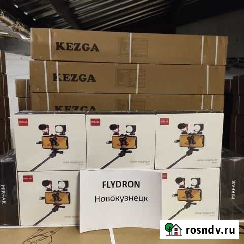 Kezga Vlogging Kit (набор для блогера) ver. 841 Новокузнецк - изображение 1