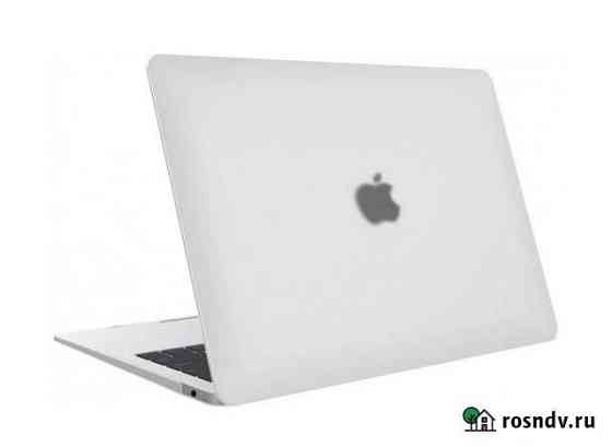 Чехол - накладка i-Blason MacBook Air 13 A1932/A21 Майкоп