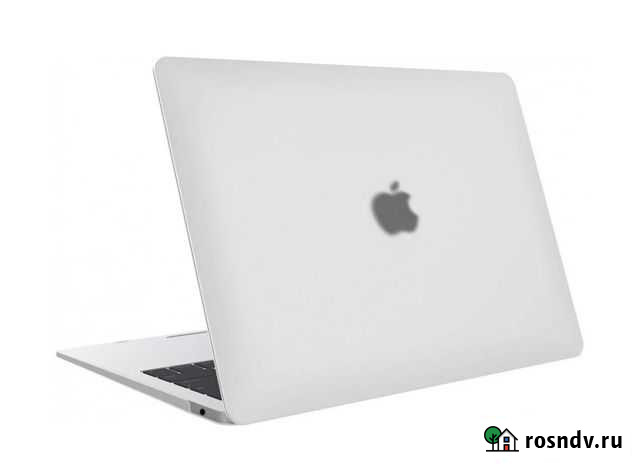 Чехол - накладка i-Blason MacBook Air 13 A1932/A21 Майкоп - изображение 1