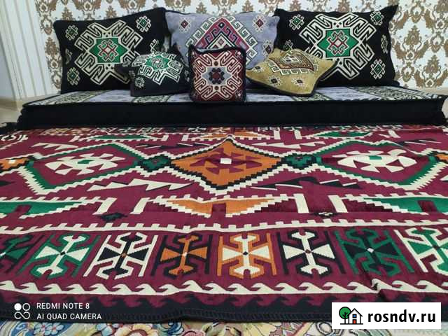 Тапчан Хасавюрт - изображение 1