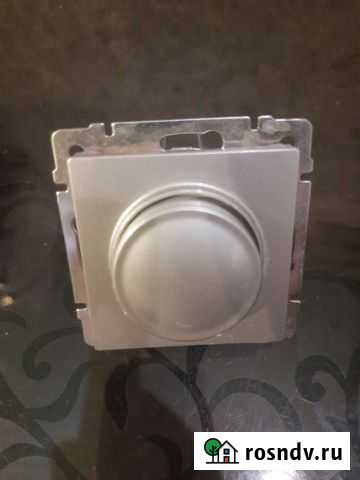 Диммер электрический Клинцы - изображение 1