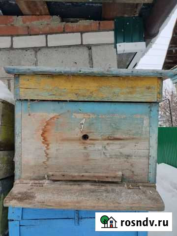 Улей для пчел б/у Мраково - изображение 1