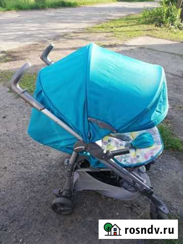 Коляска трость happy baby Краснокамск - изображение 1